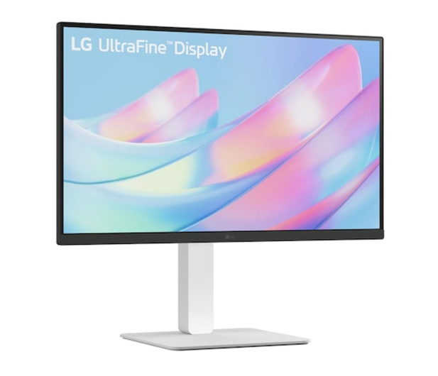 LG UltraFine 27US550-W 27US550-W.AEU - 1479094 - zdjęcie 2